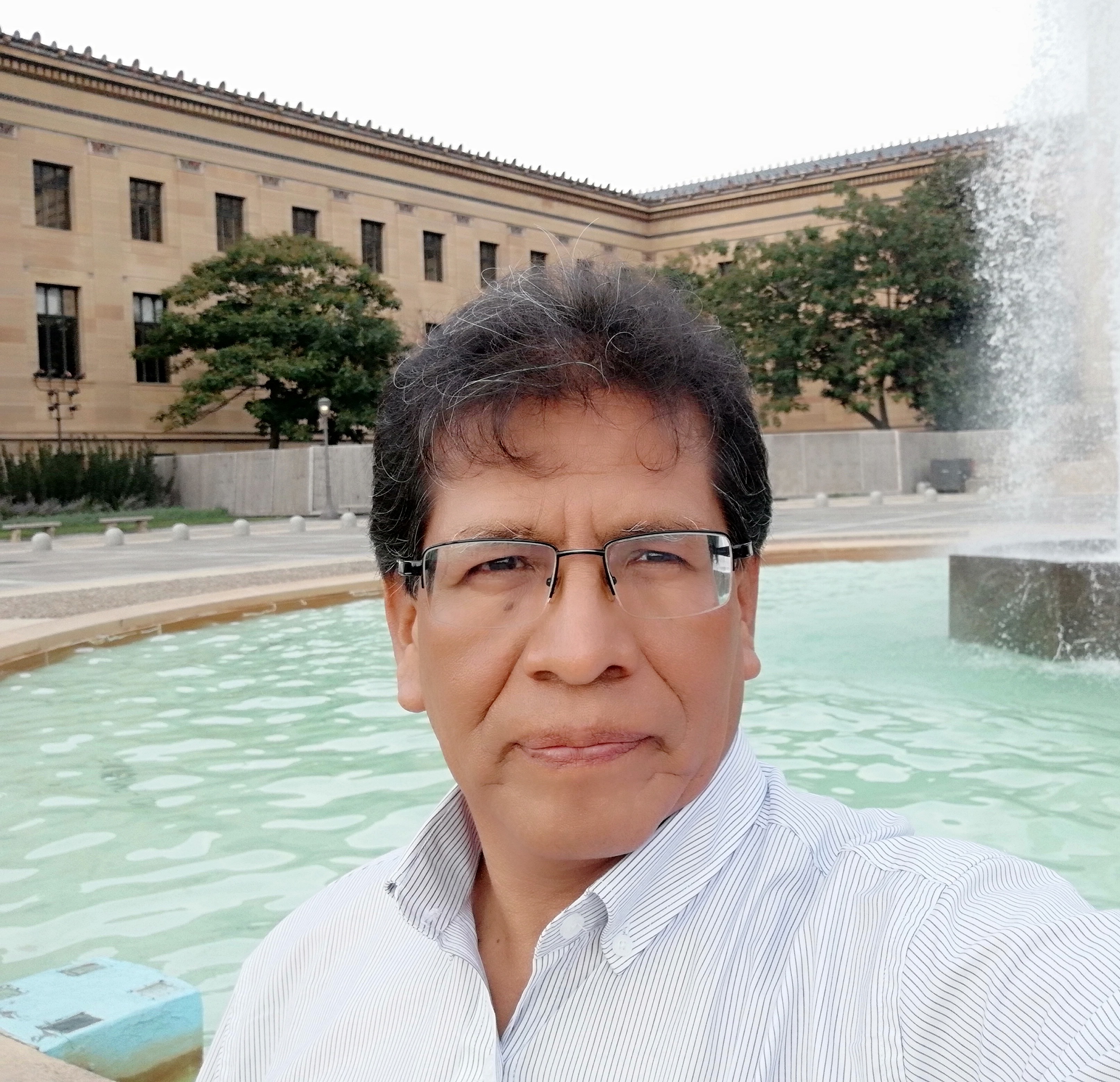 Nicanor Huamán Naula